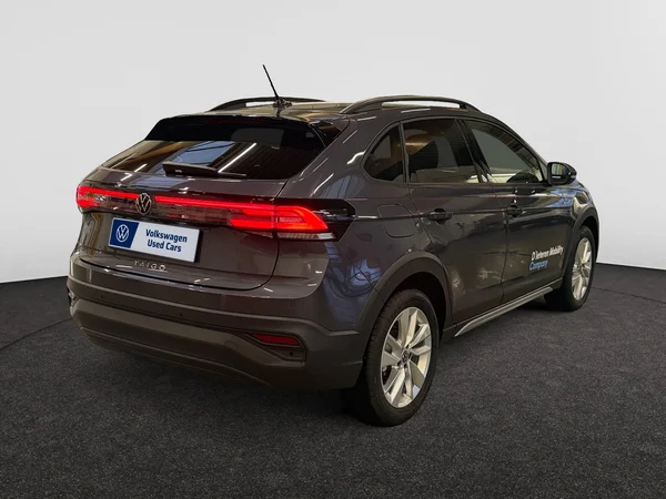 VOLKSWAGEN Taigo (2026) — foto 14 van 24