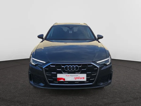 AUDI A6 Avant (2026) — foto 2 van 24