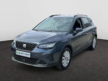 SEAT Arona (2024)