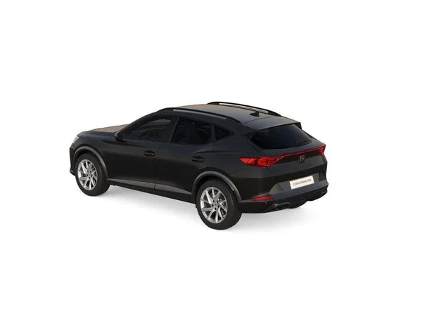 CUPRA Formentor (2022) — foto 8 van 8