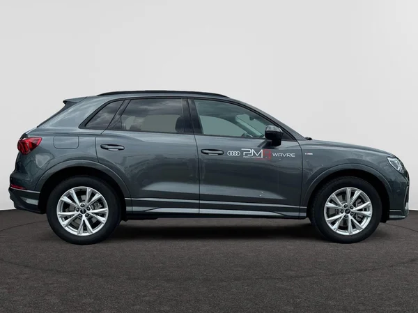 AUDI Q3 (2024) — foto 14 van 17