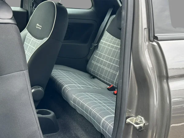 Fiat 500 (2020) — foto 2 van 16