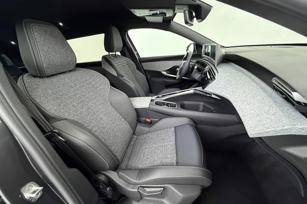 Peugeot 5008 (2025) — foto 4 van 24