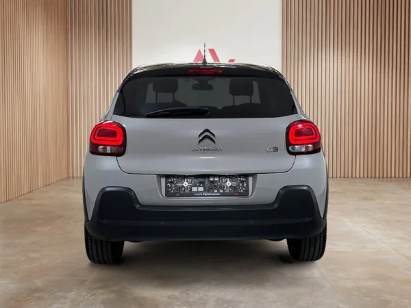 Citroen C3 (2022) — foto 27 van 29