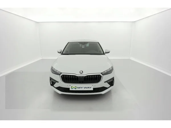 SKODA Scala (2025) — foto 12 van 36