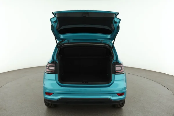 Volkswagen T-Cross (2019) — foto 7 van 16