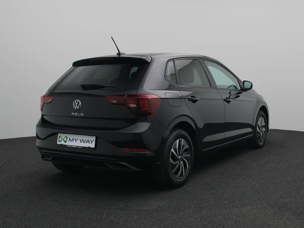 VOLKSWAGEN Polo (2026) — foto 11 van 17