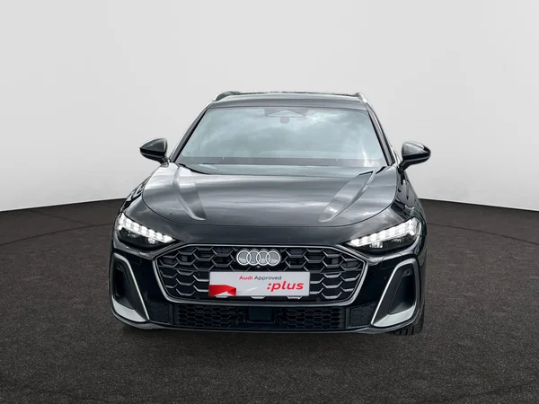 AUDI A5 Avant (2026) — foto 17 van 23