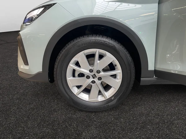 SEAT Arona (2026) — foto 2 van 11