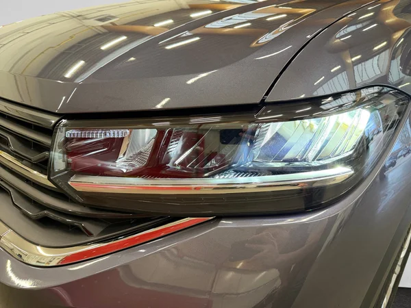VOLKSWAGEN T-Cross (2026) — foto 14 van 24