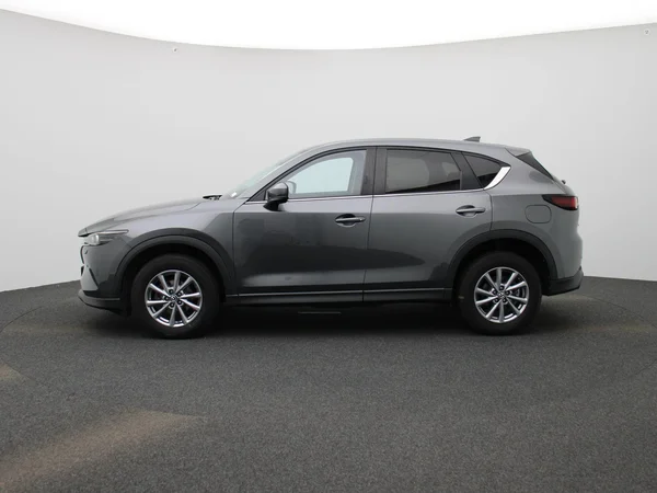 Mazda CX-5 (2023) — foto 39 van 43