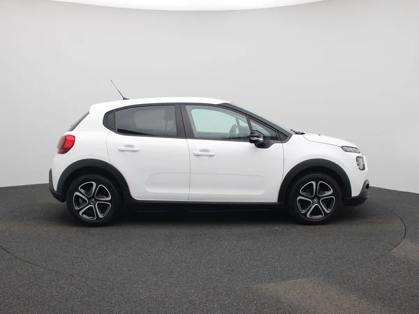 Citroën C3 (2022) — foto 33 van 36