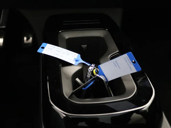 VOLKSWAGEN ID.5 (2023) — foto 9 van 33