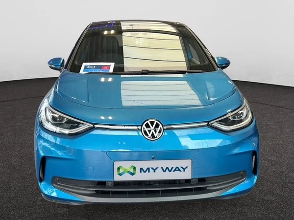 VOLKSWAGEN ID.3 (2023) — foto 7 van 11