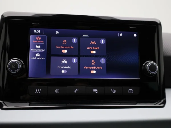SEAT Arona (2023) — foto 15 van 39