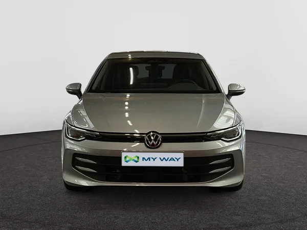 VOLKSWAGEN Golf VIII eHybrid (PHEV) (2025) — foto 21 van 22