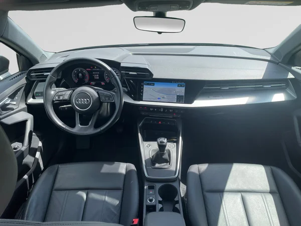 AUDI A3 Sportback (2021) — foto 18 van 22