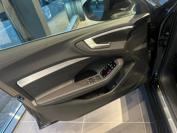 AUDI A5 (2026) — foto 14 van 23