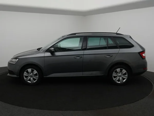 Škoda Fabia (2022) — foto 20 van 26