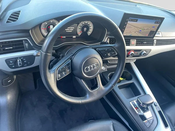 AUDI A4 Avant Dsl (2023) — foto 11 van 22