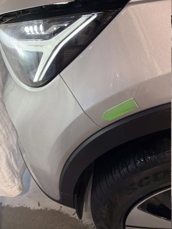 Volvo XC40 PHEV (2022) — foto 30 van 42