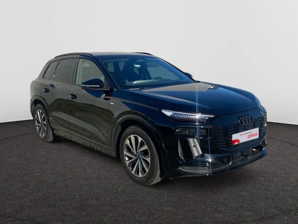 AUDI Q6 e-tron (2025) — foto 5 van 24