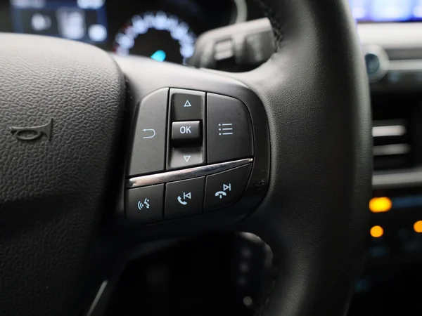 Ford Focus (2021) — foto 7 van 39