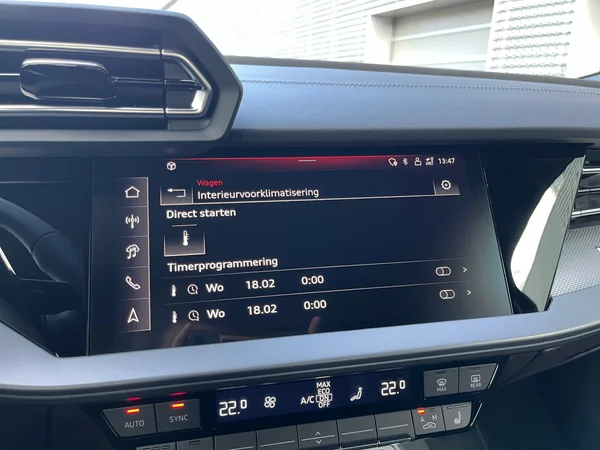 AUDI A3 Sportback PHEV (2026) — foto 4 van 24