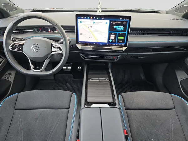 VOLKSWAGEN ID.7 (2024) — foto 33 van 37