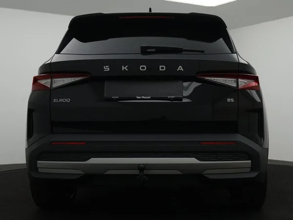 SKODA Elroq (2026) — foto 16 van 23