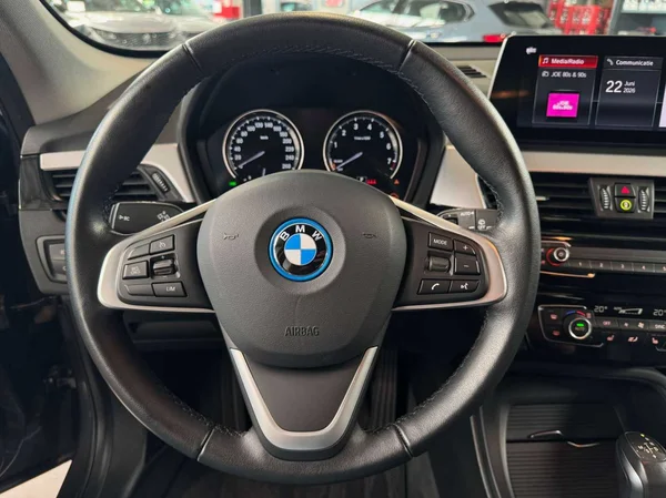 BMW X1 (2022) — foto 10 van 19