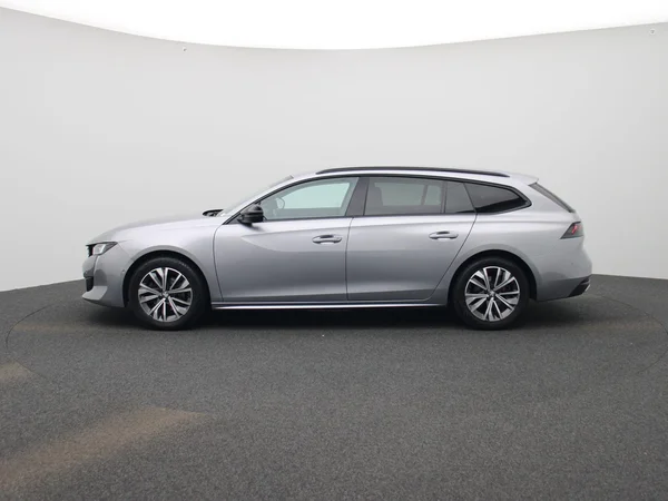 Peugeot 508 (2023) — foto 36 van 40