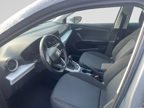 SEAT Arona (2024) — foto 19 van 21