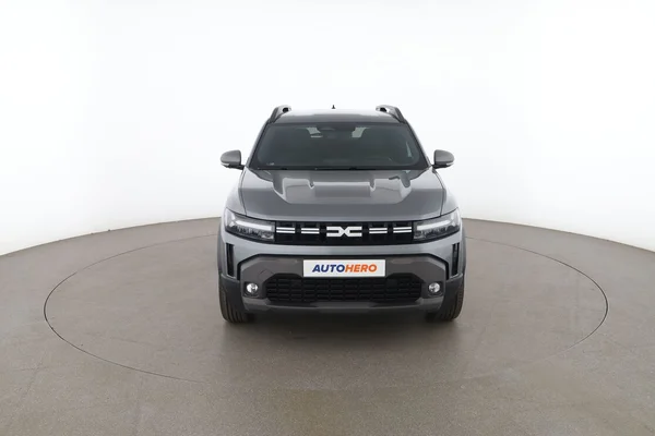 Dacia Duster (2024) — foto 15 van 16