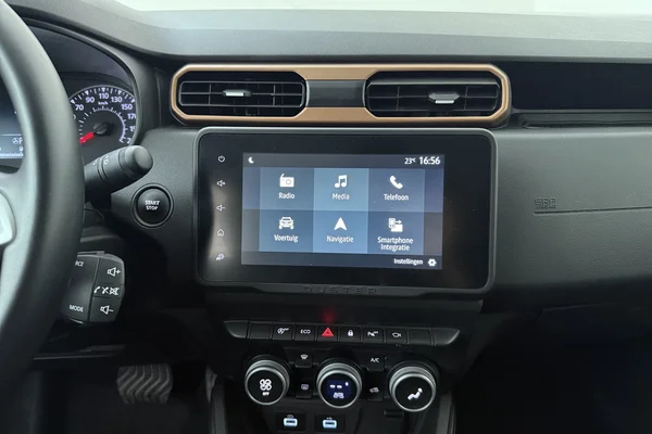 Dacia Duster (2024) — foto 3 van 21