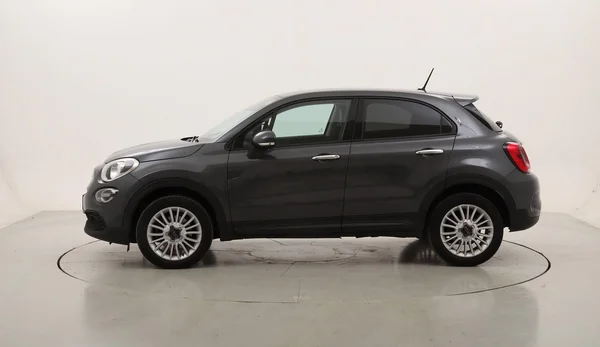 Fiat 500x (2022) — foto 12 van 36