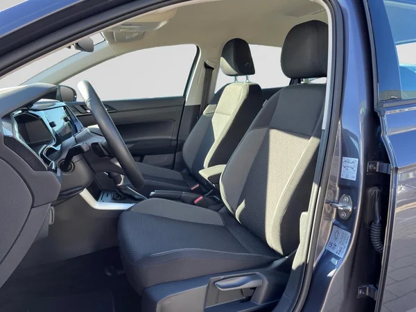 VOLKSWAGEN Polo (2025) — foto 10 van 21
