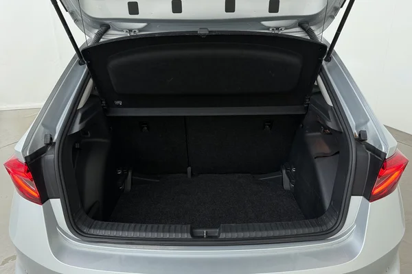 Skoda Fabia (2025) — foto 16 van 20