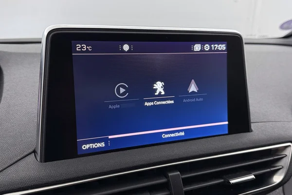 Peugeot 3008 (2020) — foto 6 van 44