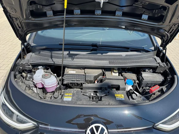 VOLKSWAGEN ID.3 (2026) — foto 15 van 24