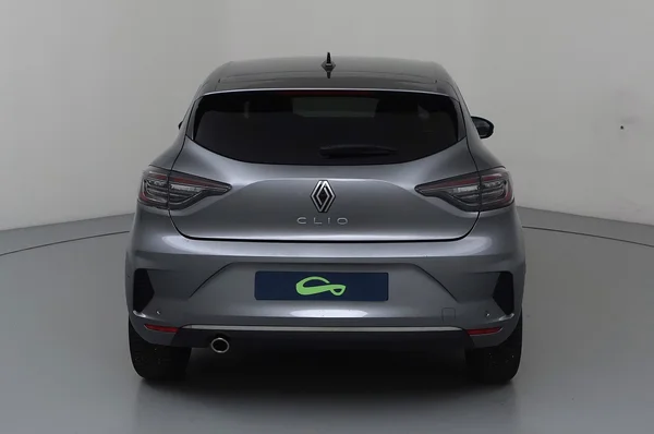 Renault Clio V Phase II (2025) — foto 21 van 26