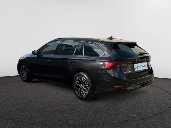 SKODA Octavia Combi Dsl (2023) — foto 14 van 20