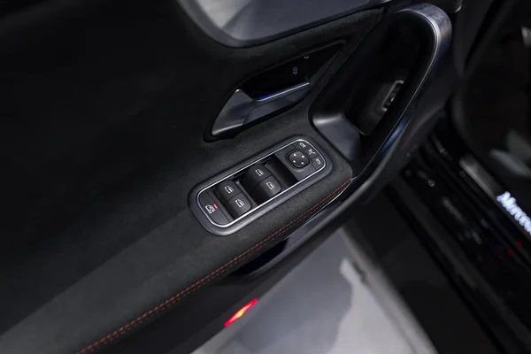Mercedes-Benz CLA (2020) — foto 29 van 39