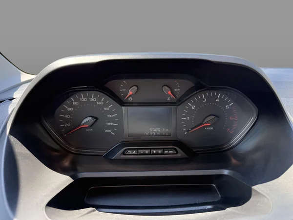 Peugeot Partner (2024) — foto 15 van 15