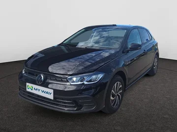 VOLKSWAGEN Polo (2026)