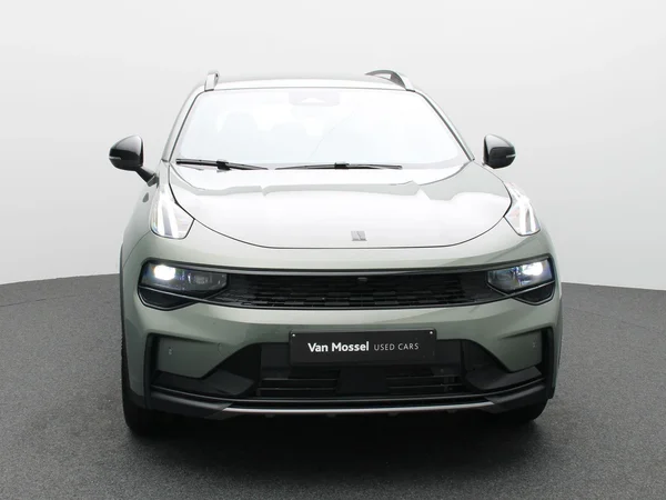 Lynk & Co 01 (2025) — foto 23 van 30