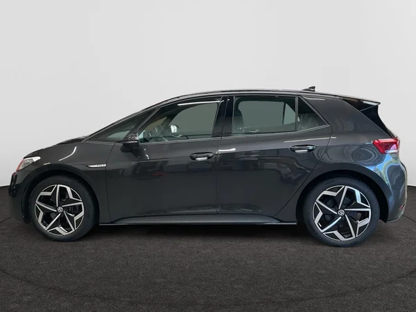VOLKSWAGEN ID.3 (2021) — foto 12 van 23