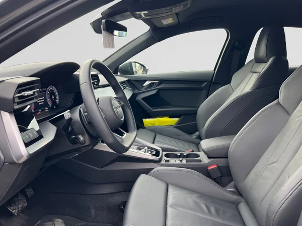 AUDI A3 Sedan (2025) — foto 14 van 18