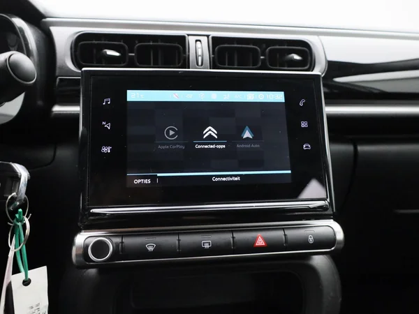 Citroën C3 (2021) — foto 15 van 36