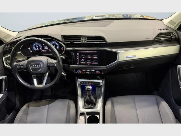 Audi Q3 Sportback (2020) — foto 4 van 27